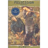 Possession : A Romance by BYATT, A.S., 9780394586236