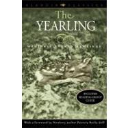 The Yearling by Rawlings, Marjorie Kinnan; Giff, Patricia Reilly, 9780689846236