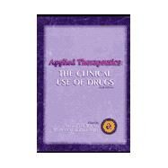 Applied Therapeutics by Young, Lloyd Yee; Koda-Kimble, Mary Anne, 9780915486236