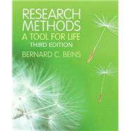 Research Methods by Beins, Bernard C., 9781108436236