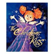 The Legend of the Christmas Kiss by Jenkins, Barbie, 9781439196236