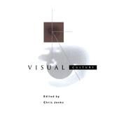 Visual Culture by Jenks; Chris, 9780415106238