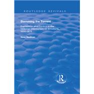 Stemming the Torrent by Gesa Stedman, 9781351726238