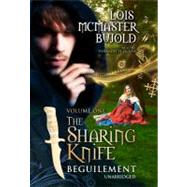 The Sharing Knife by Bujold, Lois McMaster, 9781433206238