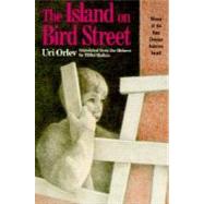 The Island on Bird Street by Orlev, Uri, 9780395616239