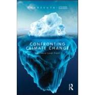 Confronting Climate Change by Lever-Tracy; Constance, 9780415576239