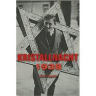 Kristallnacht 1938 by Steinweis, Alan E., 9780674036239
