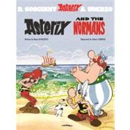 Asterix and the Normans by Goscinny, Ren; Uderzo, Albert, 9780752866239