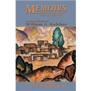 Memoirs by Keleher, William A.; Simmons, Marc; Keleher, Michael L., 9780865346239