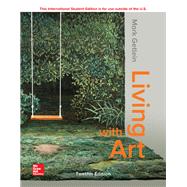 ISE Living with Art by Getlein, Mark, 9781260566239