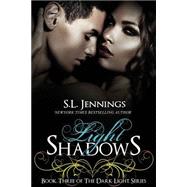 Light Shadows by Jennings, S. L., 9781503276239