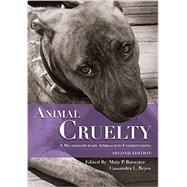 Animal Cruelty by Brewster, Mary P.; Reyes, Cassandra L., 9781611636239