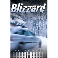 Blizzard by Hansen, Ed; Doman, Kate (ADP), 9781616516239