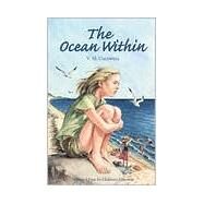 The Ocean Within by Caldwell, V. M.; Magnus, Erica, 9781571316240