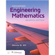 Advanced Engineering Mathematics by Zill, Dennis G., 9781284206241