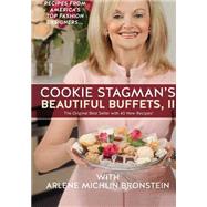 Beautiful Buffets by Stagman, Cookie; Bronstein, Arlene Michlin, 9781503086241