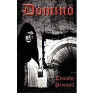 Domino by Pearsall, Tim, 9781844266241