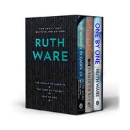 Ruth Ware Boxed Set by Ware, Ruth, 9781982186241