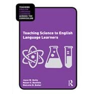 Teaching Science to English Language Learners by Nutta; Joyce, 9780415996242