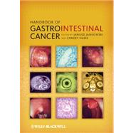 Handbook of Gastrointestinal Cancer by Jankowski, Janusz; Hawk, Ernest, 9780470656242