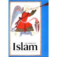 The World of Islam: Faith, People, Culture by LEWIS,BERNARD, 9780500276242