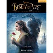 Beauty and the Beast Music from the Motion Picture Soundtrack by Menken, Alan; Ashman, Howard; Rice, Tim, 9781495096242