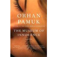 The Museum of Innocence by PAMUK, ORHAN, 9780307386243