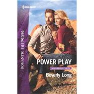 Power Play by Long, Beverly, 9781335456243