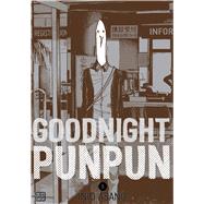 Goodnight Punpun, Vol. 5 by Asano, Inio, 9781421586243
