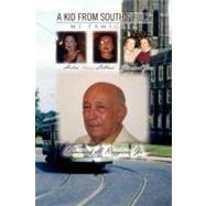 A Kid from South Philly: Mi Famiglia by Ruggiero, Dominick, 9781465386243
