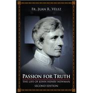 Passion for Truth by Velez, Juan R., 9781505116243
