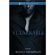 Vulnerable by Thompson, Bonita, 9781593096243