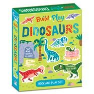 Build and Play Dinosaurs by Gale, Robyn; Wade, Sarah, 9781801056243