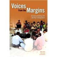 Voices from the Margins by Coupe, Stuart, 9781853396243