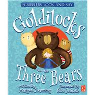 Goldilocks and the Three Bears by Channing, Margot; Jenkins, Ellie, 9781912006243