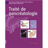 Trait de pancratologie by Louis Buscail; Barbara Bournet; Fabrice Muscari; Nicolas Carrre; Philippe Otal, 9782294776243