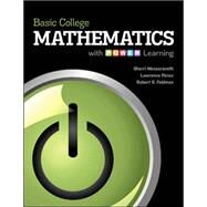 Basic College Mathematics with P.O.W.E.R. Learning by Messersmith, Sherri; Perez, Lawrence; Feldman, Robert, 9780073406244