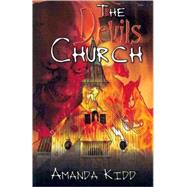 The Devil's Church by Kidd, Amanda, 9780741446244
