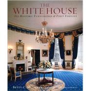 The White House by Monkman, Betty C., 9780789206244