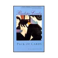 Pack of Cards by Lively, Penelope, 9780802136244
