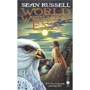 World Without End by Russell, Sean, 9780886776244