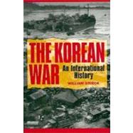 The Korean War by Stueck, William, 9780691016245