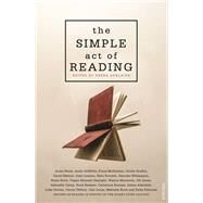The Simple Act of Reading by Adelaide, Debra, 9780857986245