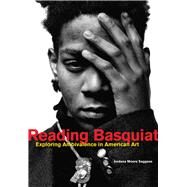 Reading Basquiat by Saggese, Jordana Moore, 9780520276246