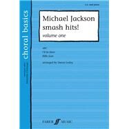 Michael Jackson Smash Hits! by L'Estrange, Alexander, 9780571526246
