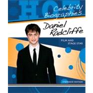 Daniel Radcliffe by Watson, Stephanie, 9780766036246