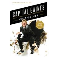 Capital Gaines by Gaines, Chip; Gaines, Joanna, 9780785216247