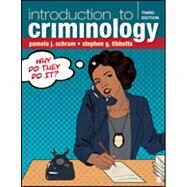 Bundle: Schram Introduction to Criminology w/ Vantage Access by Schram, 9781071846247