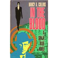 In the Blood by Collins, Nancy A., 9781504016247