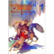 The Chessmen of Mars by Burroughs, Edgar Rice, 9781576466247